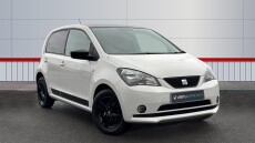 SEAT Mii 1.0 Design Mii 5dr Petrol Hatchback